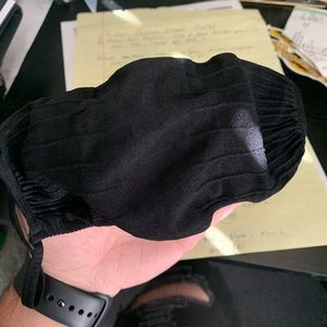 Skims Seamless Facemasks (5pk)